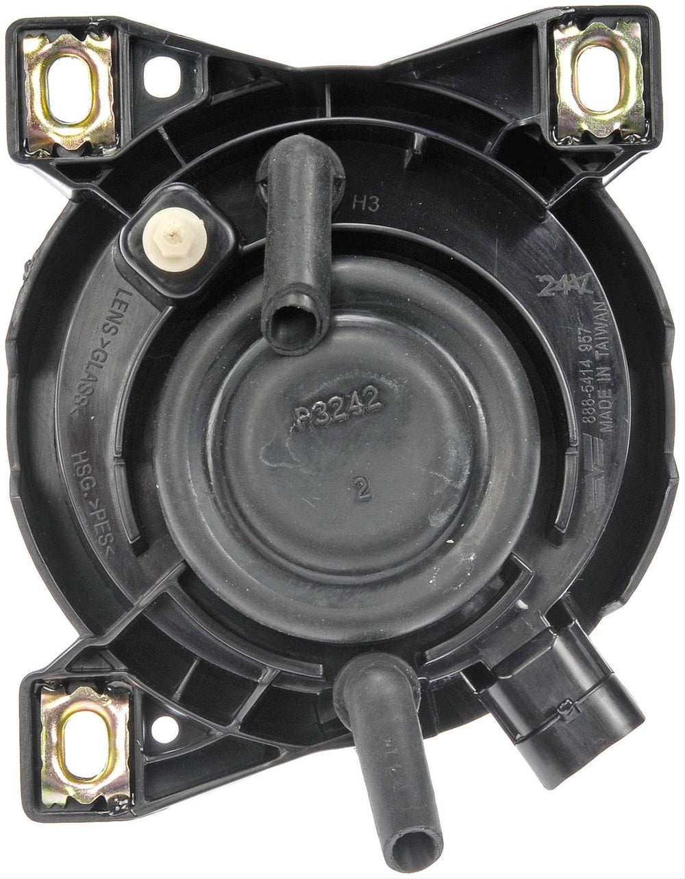 FOG LIGHT