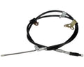 BRAKE CABLE
