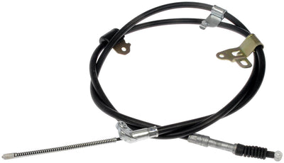 BRAKE CABLE