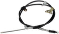 BRAKE CABLE