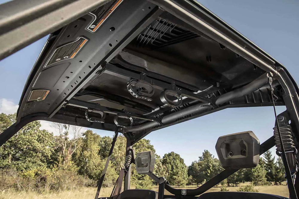 KOLPIN roof rack
