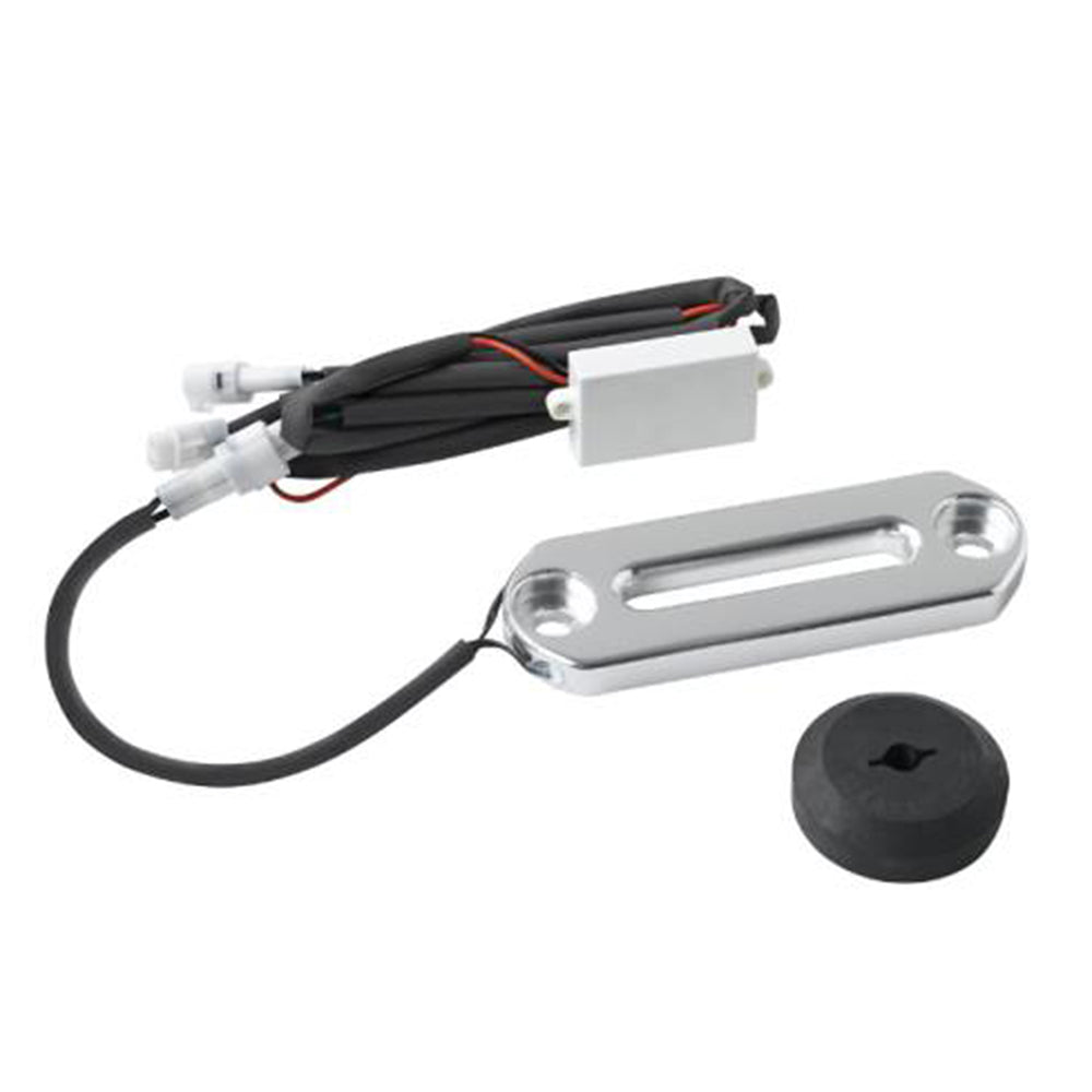 KOLPIN winch