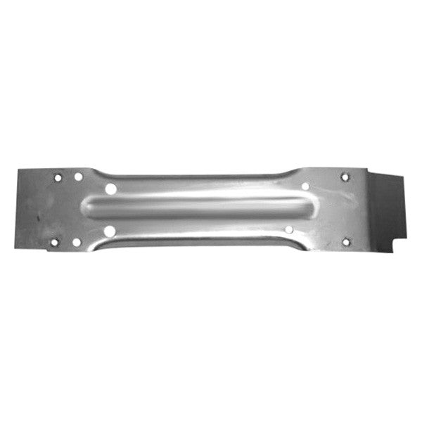 LH FLOOR BRACE UNDER SEAT CHEVROLET 5557 (STEEL GAUGE 17)