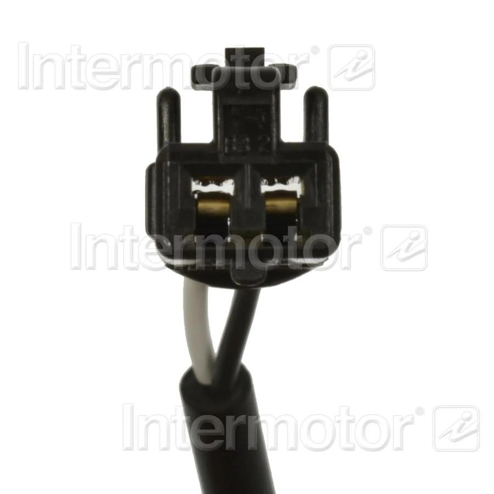 STANDARD IGN auto part