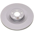 Power Stop 21-23 Ford Mustang Mach-E Front Evolution Coated Rotor