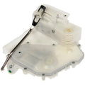 DOOR LOCK ACTUATOR