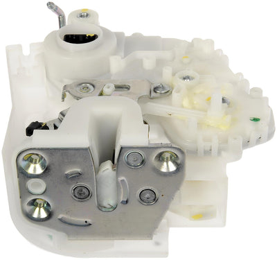 DOOR LOCK ACTUATOR
