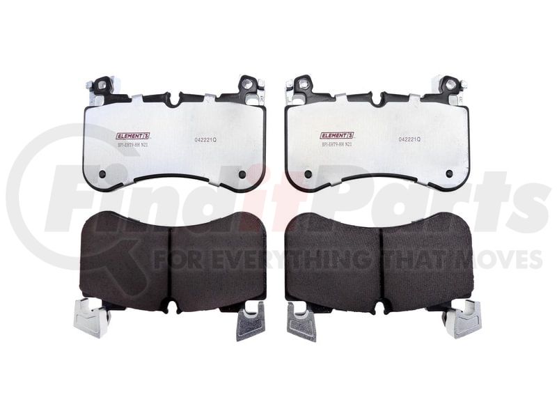 R auto part