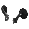 97C WRANGLER TJ/JK/JL OFFROAD TUBE DOOR MIRRORS 2PCK