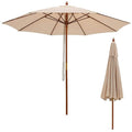 California Umbrella auto part