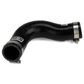 GrimmSpeed 04-08 Subaru Forester XT Radiator Hose Kit - Black