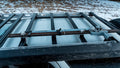 Sherpa Equipment light bar installed view