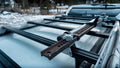 Sherpa Light Bar Brackets