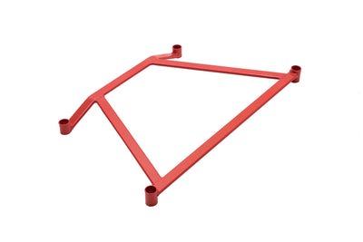 Megan H-Brace Civic SI RSX 01-05 Red 12LBS 37x24x5 MSRP $99.95