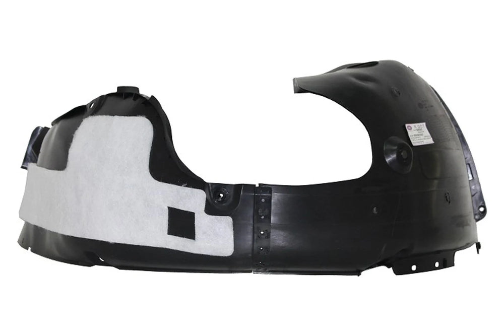 Sherman Parts auto part