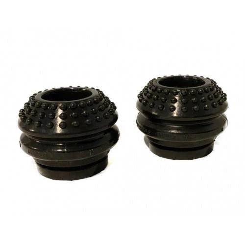 Low Profile Black Front Bump Stop 2005 - Current F250-350 Superduty