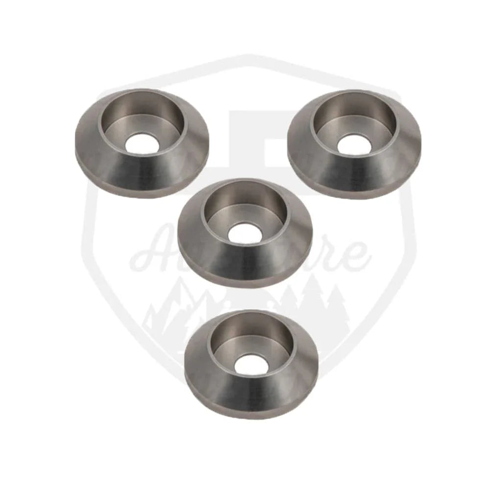 LP Adventure skid plate