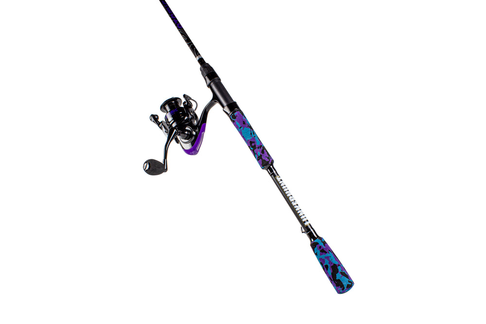 LunkerHunt auto part