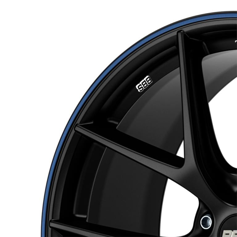 BBS auto part