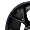 BBS 20in Rim Protector - Gold