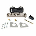 Dual Master Cylinder Assm. - 1.032 Bore