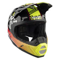 EVS T5 Torino Helmet Black - 2XL