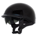 EVS T5 Torino Helmet Black - 2XL