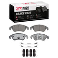DFC auto part
