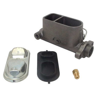 DFC auto part