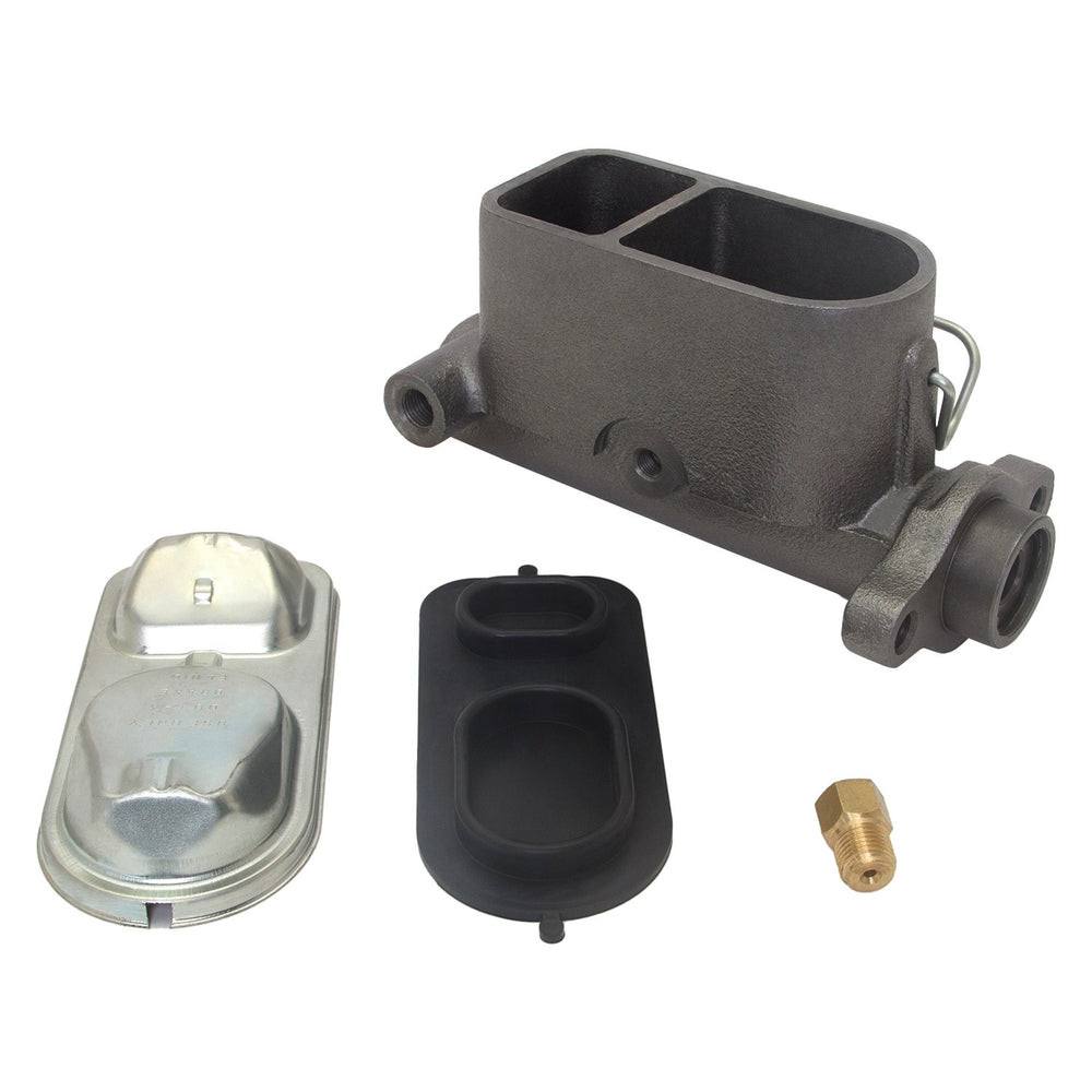 DFC auto part