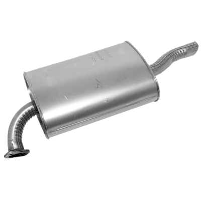 MUFFLER-SND FX-IMPORT-PC