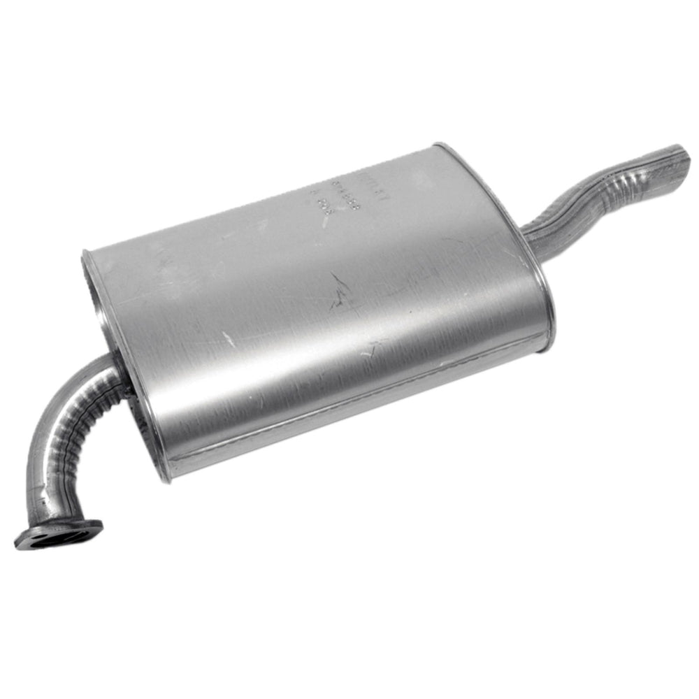 MUFFLER-SND FX-IMPORT-PC