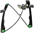 WINDOW REGULATOR