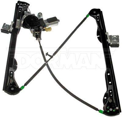 WINDOW REGULATOR