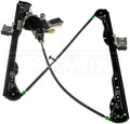 WINDOW REGULATOR