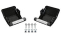 21C BRONCO SHOCK MOUNT SKID PLATES REAR SOLD AS PAIR