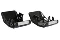 21C BRONCO SHOCK MOUNT SKID PLATES REAR SOLD AS PAIR
