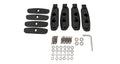 ~(2 lbs. 13X5X5)~ RCP Base Kit (x4)