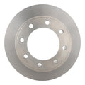 Brembo 05-12 Ford F-250 Super Duty/F-350 Super Duty Rear Premium OE Equivalent Rotor