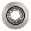 Brembo 05-12 Ford F-250 Super Duty/F-350 Super Duty Rear Premium OE Equivalent Rotor