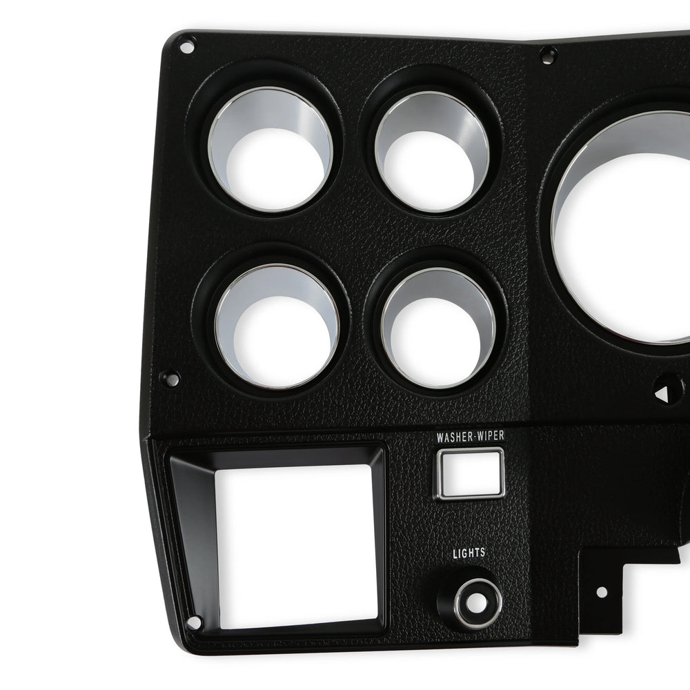 Holley auto part