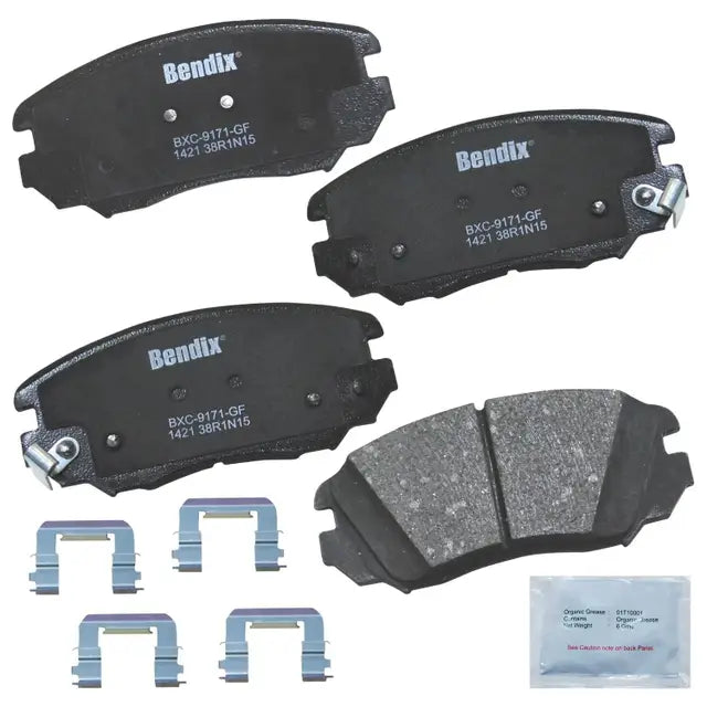 R auto part