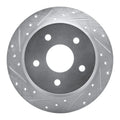 R1 Concepts auto part detail