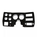 7374 BLAZER/JIMMY C/K INSTRUMENT CLUSTER BEZEL W/ AC