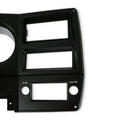 7374 BLAZER/JIMMY C/K INSTRUMENT CLUSTER BEZEL W/ AC