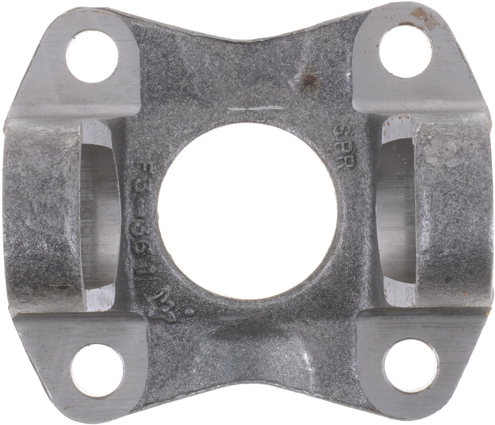 FLANGE YOKE