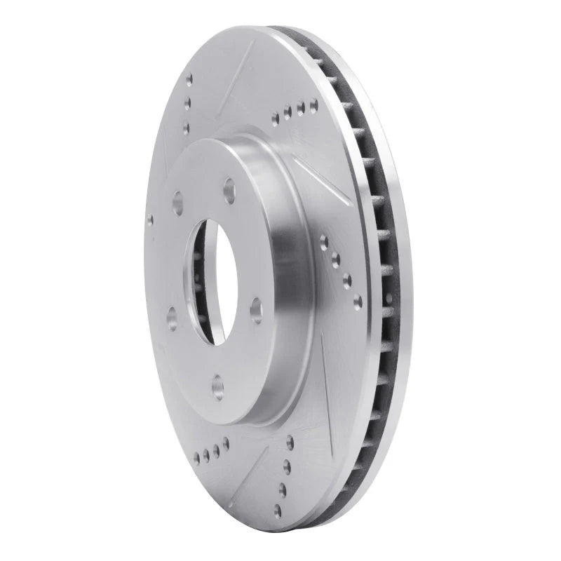 R1 Concepts silver auto part