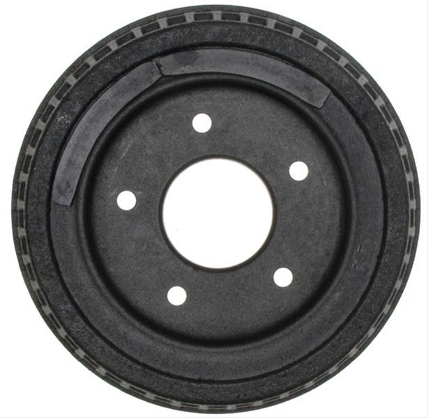 Brake Rotors: Various Makes and Models; Disc Rotor