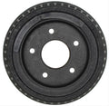 Brake Rotors: Various Makes and Models; Disc Rotor