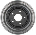 Brake Rotors: Various Makes and Models; Disc Rotor